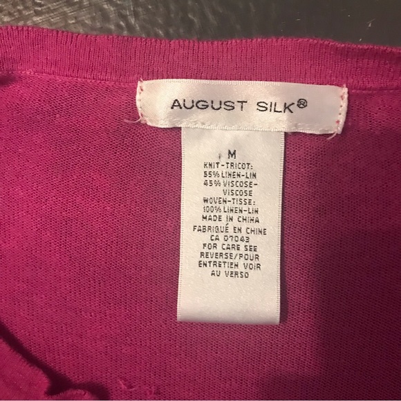 Ladies’ Button up top - Picture 4 of 4